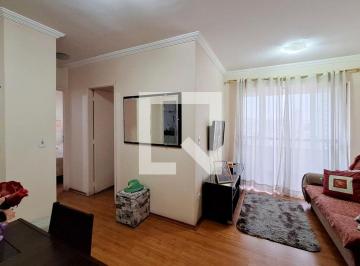 Apartamento · 55m² · 2 Quartos · 1 Vaga · Apartamento à Venda - Água Fria, 2 Quartos, 55 m2