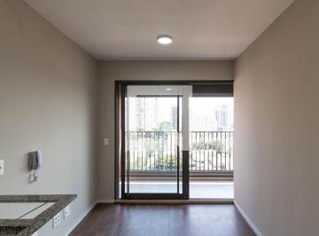 Apartamento · 31m² · 1 Quarto · Apartamento à Venda - Vila Pompéia, 1 Quarto,  31 m2