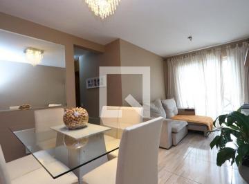 Apartamento · 70m² · 3 Quartos · 1 Vaga · Apartamento à Venda - Vila Ema, 3 Quartos, 70 m2