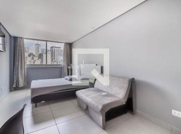 Apartamento · 45m² · 1 Quarto · Apartamento à Venda - Consolação, 1 Quarto, 45 m2