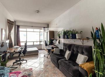 Apartamento · 67m² · 1 Quarto · Apartamento à Venda - Santa Cecília, 1 Quarto,  67 m2