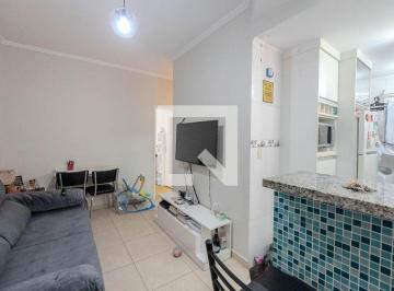 Apartamento · 47m² · 1 Quarto · Apartamento à Venda - Consolação, 1 Quarto, 47 m2