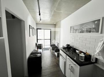 Apartamento · 40m² · 1 Quarto · 1 Vaga · Apartamento à Venda - Santana, 1 Quarto, 40 m2