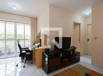 Apartamento · 51m² · 2 Quartos · 1 Vaga · Apartamento à Venda - Água Fria, 2 Quartos,  51 m2