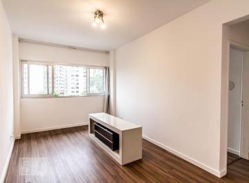 Apartamento · 60m² · 2 Quartos · Apartamento à Venda - Consolação, 2 Quartos, 60 m2