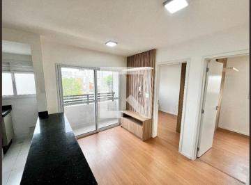 Apartamento · 37m² · 2 Quartos · Apartamento à Venda - Água Fria, 2 Quartos,  37 m2