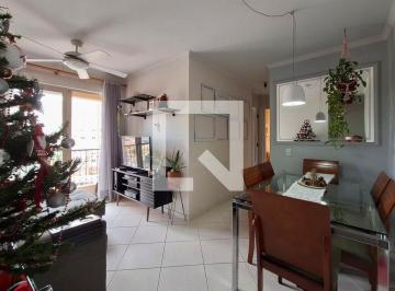 Apartamento · 48m² · 2 Quartos · 1 Vaga · Apartamento à Venda - Santana, 2 Quartos,  48 m2