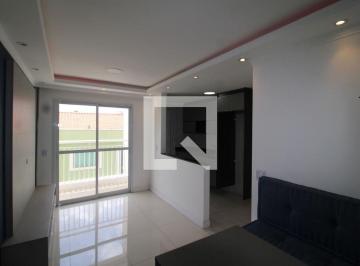 Apartamento · 48m² · 2 Quartos · 2 Vagas · Apartamento à Venda - Água Fria, 2 Quartos, 48 m2