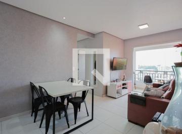 Apartamento · 58m² · 2 Quartos · 1 Vaga · Apartamento à Venda - Sítio do Mandaqui, 2 Quartos, 58 m2