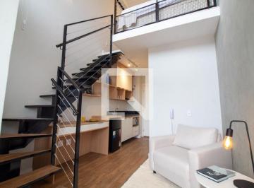 Apartamento · 29m² · 1 Quarto · Apartamento à Venda - Chácara Santo Antonio, 1 Quarto, 29 m2