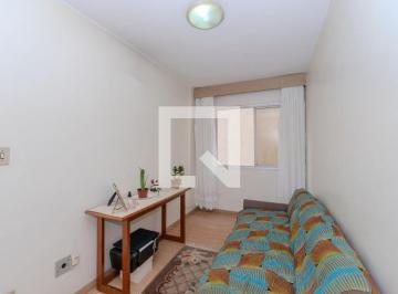 Apartamento · 39m² · 1 Quarto · 1 Vaga · Apartamento à Venda - Consolação, 1 Quarto,  39 m2