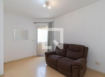 Apartamento · 40m² · 1 Quarto · 1 Vaga · Apartamento à Venda - Santana, 1 Quarto,  40 m2