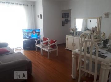 Apartamento · 96m² · 3 Quartos · 2 Vagas · Apartamento à Venda - Santana, 3 Quartos, 96 m2