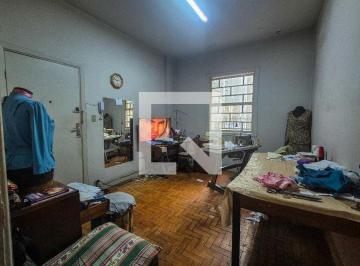 Apartamento · 72m² · 1 Quarto · Apartamento à Venda - Santa Cecília, 1 Quarto, 72 m2
