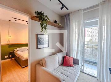 Apartamento · 34m² · 1 Quarto · Apartamento à Venda - Tatuapé, 1 Quarto, 34 m2