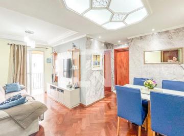Apartamento · 58m² · 2 Quartos · 1 Vaga · Apartamento à Venda - Santana, 2 Quartos,  58 m2