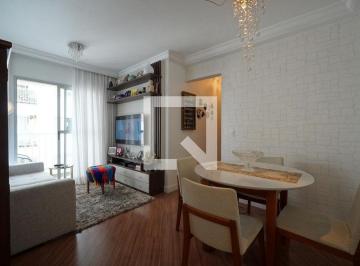 Apartamento · 58m² · 2 Quartos · 1 Vaga · Apartamento à Venda - Ipiranga, 2 Quartos, 58 m2