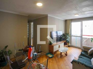 Apartamento · 65m² · 3 Quartos · 1 Vaga · Apartamento à Venda - Vila Ema, 3 Quartos,  65 m2