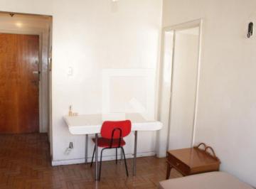 Apartamento · 48m² · 1 Quarto · Apartamento à Venda - Santa Cecília, 1 Quarto, 48 m2