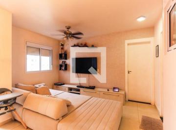 Apartamento · 55m² · 2 Quartos · 1 Vaga · Apartamento à Venda - Belém, 2 Quartos,  55 m2