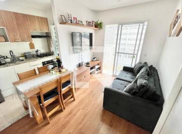 Apartamento · 42m² · 2 Quartos · 1 Vaga · Apartamento à Venda - Mandaqui, 2 Quartos,  42 m2
