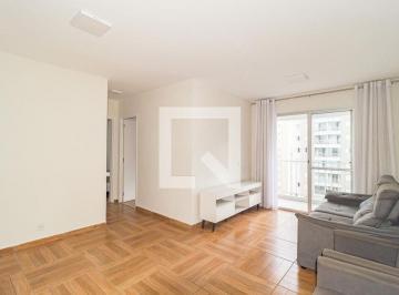 Apartamento · 55m² · 2 Quartos · 1 Vaga · Apartamento à Venda - Belém, 2 Quartos,  55 m2