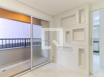 Apartamento · 27m² · 1 Quarto · Apartamento à Venda - Santa Cecília, 1 Quarto,  27 m2