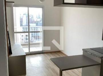 Apartamento · 40m² · 1 Quarto · Apartamento à Venda - Santa Cecília, 1 Quarto,  40 m2