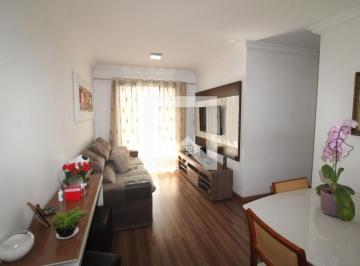 Apartamento · 51m² · 2 Quartos · 1 Vaga · Apartamento à Venda - Santana, 2 Quartos, 51 m2