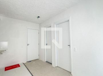 Apartamento · 62m² · 2 Quartos · Apartamento à Venda - Chácara Santo Antonio, 2 Quartos, 62 m2