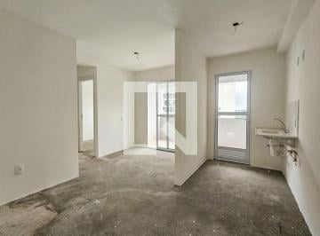 Apartamento · 52m² · 2 Quartos · Apartamento à Venda - Chácara Santo Antonio, 2 Quartos, 52 m2