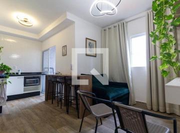 Apartamento · 50m² · 2 Quartos · 1 Vaga · Apartamento à Venda - Vila Carrão, 2 Quartos,  50 m2