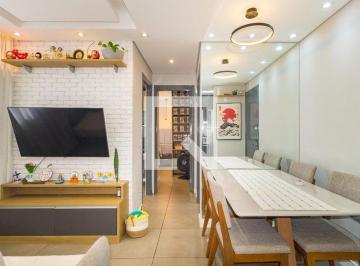 Apartamento · 39m² · 2 Quartos · Apartamento à Venda - Mooca, 2 Quartos,  39 m2