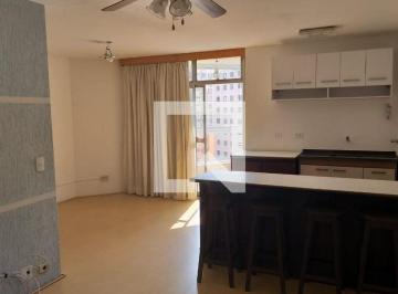 Apartamento · 49m² · 1 Quarto · 1 Vaga · Apartamento à Venda - Consolação, 1 Quarto, 49 m2