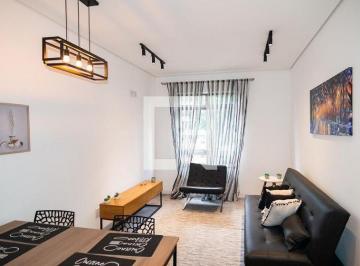 Apartamento · 45m² · 1 Quarto · Apartamento à Venda - Consolação, 1 Quarto, 45 m2
