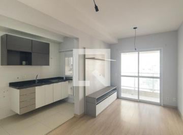 Apartamento · 43m² · 1 Quarto · 1 Vaga · Apartamento à Venda - Santa Cecília, 1 Quarto,  43 m2