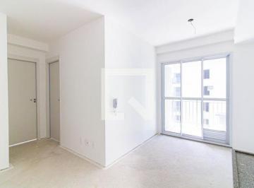 Apartamento · 41m² · 2 Quartos · 1 Vaga · Apartamento à Venda - Lapa, 2 Quartos, 41 m2