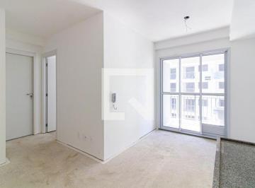 Apartamento · 41m² · 2 Quartos · 1 Vaga · Apartamento à Venda - Lapa, 2 Quartos, 41 m2