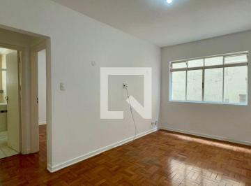 Apartamento · 58m² · 1 Quarto · Apartamento à Venda - Paraíso, 1 Quarto, 58 m2