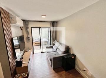 Apartamento · 60m² · 1 Quarto · Apartamento à Venda - Água Fria, 1 Quarto, 60 m2