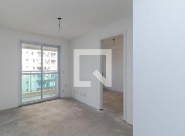 Apartamento · 41m² · 1 Quarto · 1 Vaga · Apartamento à Venda - Barra Funda, 1 Quarto, 41 m2