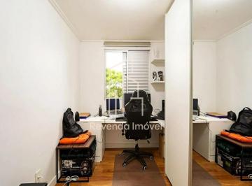 Apartamento · 65m² · 3 Quartos · 1 Vaga · Apartamento no Condomínio Residencial Spazio San Salvatore no Paraíso do Morumbi com 65m² 3 dormitór