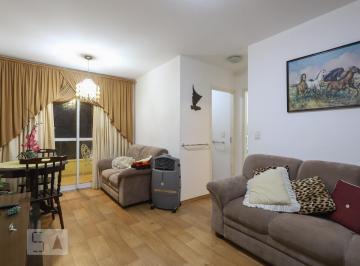 Apartamento · 65m² · 2 Quartos · 1 Vaga · Apartamento à Venda - Mandaqui, 2 Quartos,  65 m2