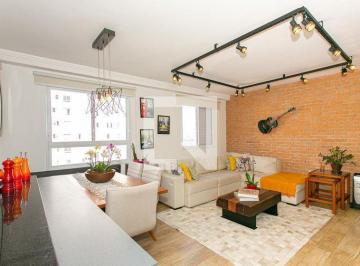 Apartamento · 47m² · 1 Quarto · 1 Vaga · Apartamento à Venda - Penha de França, 1 Quarto,  47 m2