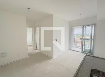 Apartamento · 42m² · 2 Quartos · 1 Vaga · Apartamento à Venda - Lapa, 2 Quartos, 42 m2