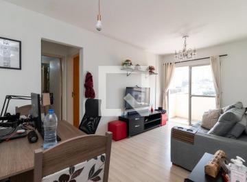 Apartamento · 50m² · 1 Quarto · 1 Vaga · Apartamento à Venda - Santana, 1 Quarto, 50 m2