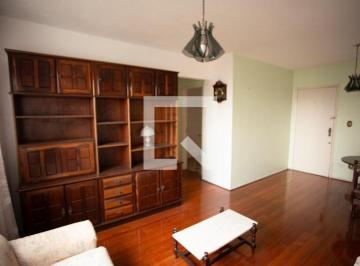 Apartamento · 107m² · 2 Quartos · 1 Vaga · Apartamento à Venda - Santana, 2 Quartos, 107 m2
