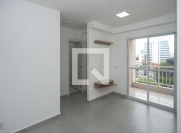Apartamento · 45m² · 2 Quartos · Apartamento à Venda - Barra Funda, 2 Quartos,  45 m2
