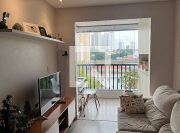Apartamento · 57m² · 2 Quartos · 1 Vaga · Apartamento à Venda - Mandaqui, 2 Quartos,  57 m2