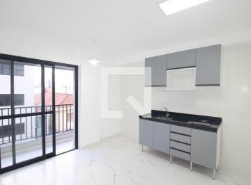 Apartamento · 43m² · 2 Quartos · Apartamento à Venda - Água Fria, 2 Quartos, 43 m2